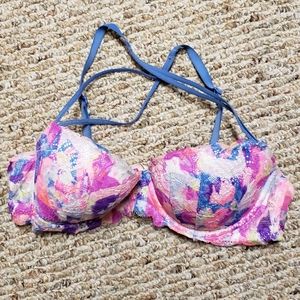 VS PINK Bra